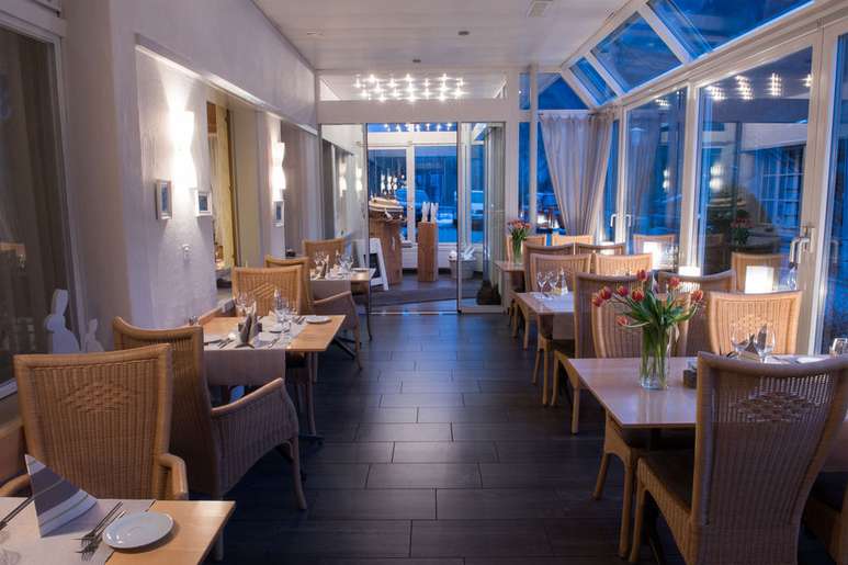 Hotel Silberhorn